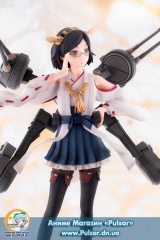 Оригінальна аніме фігурка Kantai Collection -Kan Colle- Kirishima 1/8 Complete Figure