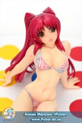 Оригинальная аниме фигурка ToHeart2 - Tamaki Kosaka Miwaku no Twister Game Ver. 1/6 Complete Figure