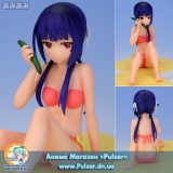 Оригинальная аниме фигурка  BEACH QUEENS - Nourin: Ringo Kinoshita 1/10 Complete Figure