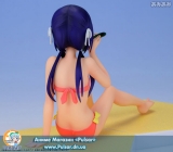 Оригинальная аниме фигурка  BEACH QUEENS - Nourin: Ringo Kinoshita 1/10 Complete Figure