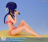 Оригинальная аниме фигурка  BEACH QUEENS - Nourin: Ringo Kinoshita 1/10 Complete Figure