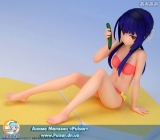 Оригинальная аниме фигурка  BEACH QUEENS - Nourin: Ringo Kinoshita 1/10 Complete Figure