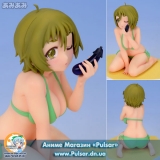  оригінальна Аніме фігурка BEACH QUEENS - Nourin: Minori Nakazawa 1/10 Complete Figure