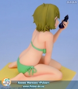  оригінальна Аніме фігурка BEACH QUEENS - Nourin: Minori Nakazawa 1/10 Complete Figure