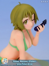  оригінальна Аніме фігурка BEACH QUEENS - Nourin: Minori Nakazawa 1/10 Complete Figure