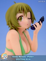  оригінальна Аніме фігурка BEACH QUEENS - Nourin: Minori Nakazawa 1/10 Complete Figure