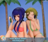  оригінальна Аніме фігурка BEACH QUEENS - Nourin: Minori Nakazawa 1/10 Complete Figure