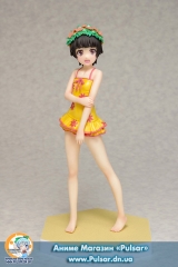 Оригинальная аниме фигурка BEACH QUEENS - Toaru Kagaku no Railgun S: Kazari Uiharu 1/10 Complete Figure