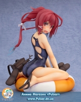 Оригінальна аніме фігурка Kantai Collection -Kan Colle - I-168 Half-Damage Ver. 1/8 Complete Figure