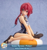 Оригінальна аніме фігурка Kantai Collection -Kan Colle - I-168 Half-Damage Ver. 1/8 Complete Figure