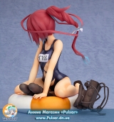 Оригінальна аніме фігурка Kantai Collection -Kan Colle - I-168 Half-Damage Ver. 1/8 Complete Figure