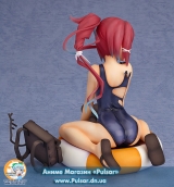 Оригінальна аніме фігурка Kantai Collection -Kan Colle - I-168 Half-Damage Ver. 1/8 Complete Figure