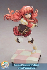 Оригинальная аниме фигурка Dungeon Travelers 2: Ouritsu Toshokan to Mamono no Fuuin - Alisia Heart 1/8 Complete Figure