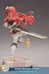 Оригинальная аниме фигурка Dungeon Travelers 2: Ouritsu Toshokan to Mamono no Fuuin - Alisia Heart 1/8 Complete Figure