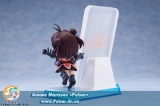 Підставка для телефону Smartphone Stand Bishoujo Character Collection No.06 Kantai Collection -Kan Colle- Naka PVC Pre-painted Complete Figure