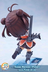 Підставка для телефону Smartphone Stand Bishoujo Character Collection No.06 Kantai Collection -Kan Colle- Naka PVC Pre-painted Complete Figure