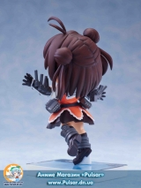 Підставка для телефону Smartphone Stand Bishoujo Character Collection No.06 Kantai Collection -Kan Colle- Naka PVC Pre-painted Complete Figure