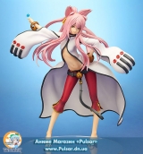 Оригинальная аниме фигурка BlazBlue - Kokonoe 1/8 Complete Figure