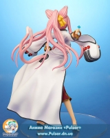 Оригинальная аниме фигурка BlazBlue - Kokonoe 1/8 Complete Figure