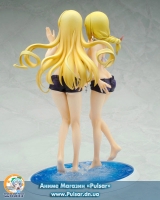 Оригінальна аніме фігурка Infinite Stratos - Charlotte & Cecilia Swimsuit Ver. 1/7 Complete Figure