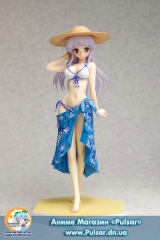  оригінальна Аніме фігурка BEACH QUEENS - Yoake Mae yori Ruriiro na: Feena fam Earthlight 1/10 Complete Figure