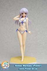  оригінальна Аніме фігурка BEACH QUEENS - Yoake Mae yori Ruriiro na: Feena fam Earthlight 1/10 Complete Figure