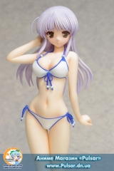  оригінальна Аніме фігурка BEACH QUEENS - Yoake Mae yori Ruriiro na: Feena fam Earthlight 1/10 Complete Figure