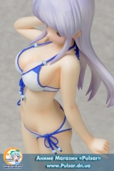  оригінальна Аніме фігурка BEACH QUEENS - Yoake Mae yori Ruriiro na: Feena fam Earthlight 1/10 Complete Figure