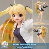 Оригинальная аниме фигурка Grisaia no Kajitsu - Michiru Matsushima 1/6 Complete Figure