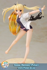 Оригинальная аниме фигурка Grisaia no Kajitsu - Michiru Matsushima 1/6 Complete Figure