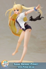 Оригинальная аниме фигурка Grisaia no Kajitsu - Michiru Matsushima 1/6 Complete Figure