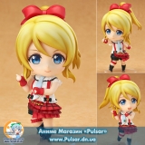 Оригинальная аниме фигурка Nendoroid - Love Live!: Eli Ayase