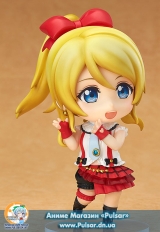 Оригинальная аниме фигурка Nendoroid - Love Live!: Eli Ayase