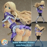 Оригинальная аниме фигурка T2 Art Girls - Gin no Sharin no Kishihime "Arianrhod" 1/6 Complete Figure