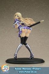 Оригинальная аниме фигурка T2 Art Girls - Gin no Sharin no Kishihime "Arianrhod" 1/6 Complete Figure