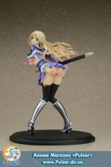 Оригинальная аниме фигурка T2 Art Girls - Gin no Sharin no Kishihime "Arianrhod" 1/6 Complete Figure