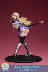 Оригинальная аниме фигурка T2 Art Girls - Gin no Sharin no Kishihime "Arianrhod" 1/6 Complete Figure