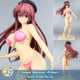 Оригінальна аніме фігурка Trinity Seven - Lilith Asami -Swimsuit Ver.- 1/8 Complete Figure