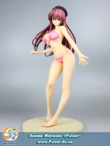 Оригінальна аніме фігурка Trinity Seven - Lilith Asami -Swimsuit Ver.- 1/8 Complete Figure