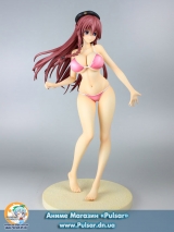 Оригінальна аніме фігурка Trinity Seven - Lilith Asami -Swimsuit Ver.- 1/8 Complete Figure