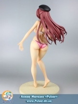 Оригінальна аніме фігурка Trinity Seven - Lilith Asami -Swimsuit Ver.- 1/8 Complete Figure