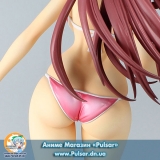 Оригінальна аніме фігурка Trinity Seven - Lilith Asami -Swimsuit Ver.- 1/8 Complete Figure