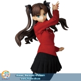 Оригінальна аніме фігурка Real Action Heroes No.692 RAH Fate/stay night - Rin Tohsaka