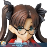 Оригінальна аніме фігурка Real Action Heroes No.692 RAH Fate/stay night - Rin Tohsaka