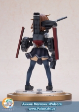 Оригинальная аниме фигурка Kantai Collection -Kan Colle- Ikazuchi 1/7 Complete Figure