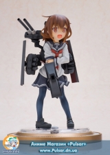 Оригинальная аниме фигурка Kantai Collection -Kan Colle- Ikazuchi 1/7 Complete Figure