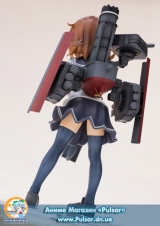 Оригинальная аниме фигурка Kantai Collection -Kan Colle- Ikazuchi 1/7 Complete Figure