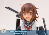 Оригинальная аниме фигурка Kantai Collection -Kan Colle- Ikazuchi 1/7 Complete Figure