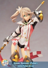 Оригінальна аніме фігурка Tales of Zestiria - Alisha 1/8 Complete Figure