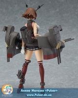 Оригинальная аниме фигурка figma - Kantai Collection -Kan Colle- Mutsu